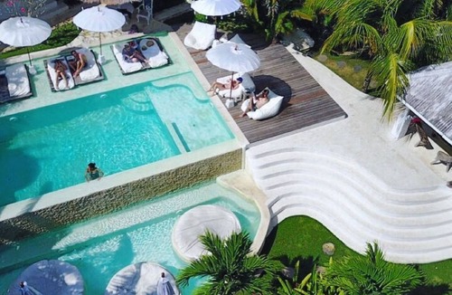 Pecatu Hotel | Sal Secret Spot