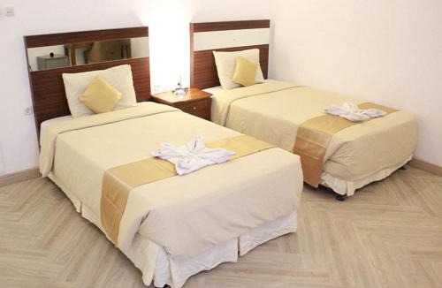 Bogor Tengah Hotel | Salak Boutique Hotel Managed by Salak Hospitality