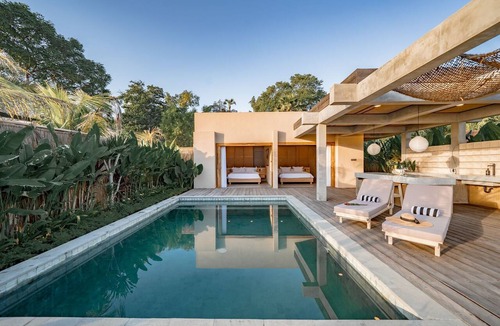 Purwakerti Villa | Salty Breeze Amed