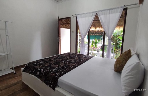 Jimbaran House | Salty Sea Guesthouse