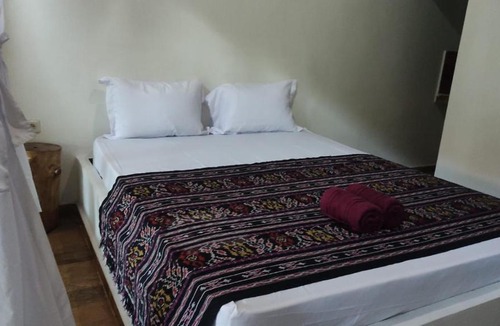 Jimbaran House | Salty Sea Guesthouse