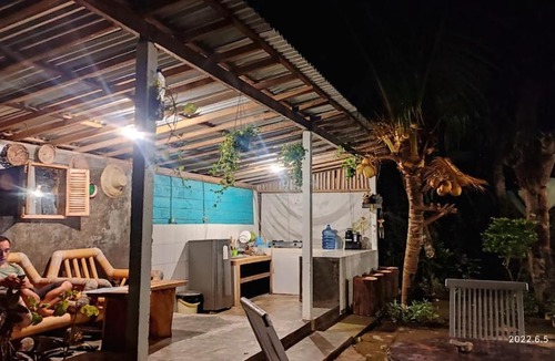 Jimbaran House | Salty Sea Guesthouse