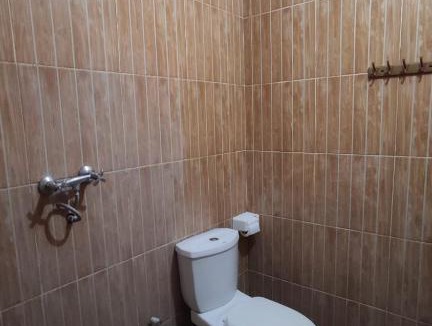 Jimbaran House | Salty Sea Guesthouse