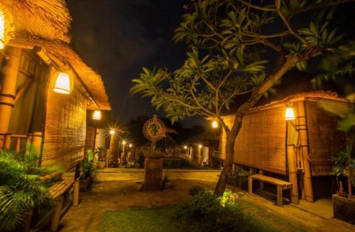 Batu Bolong House | Salty Shakas Bamboo Stay Canggu