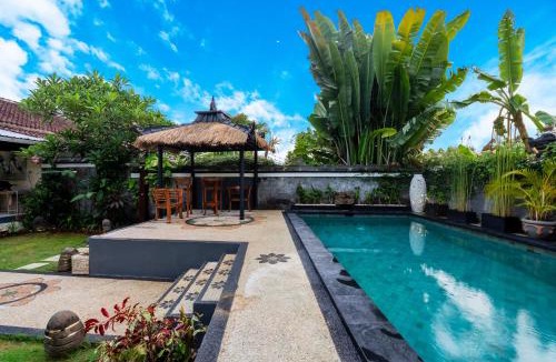 Sawangan Villa | Sama Sama Villa
