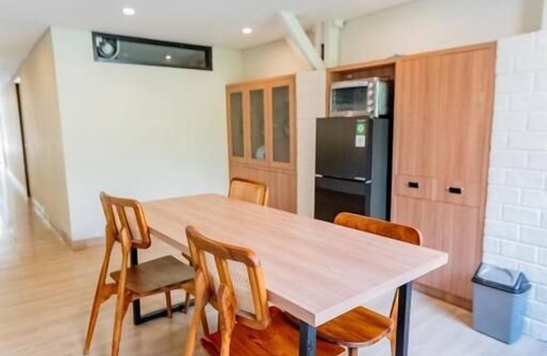 Tumbak Bayuh Hotel | Samada Work Life Canggu