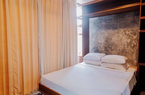 Tumbak Bayuh Hotel | Samada Work Life Canggu