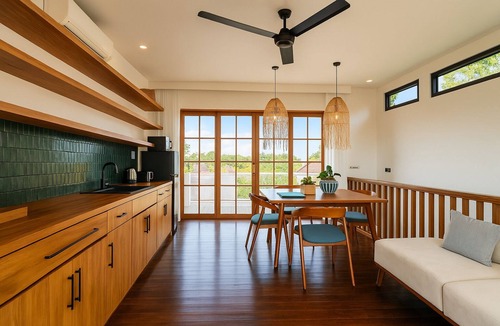 Pecatu Apartment | Samastiti Bingin