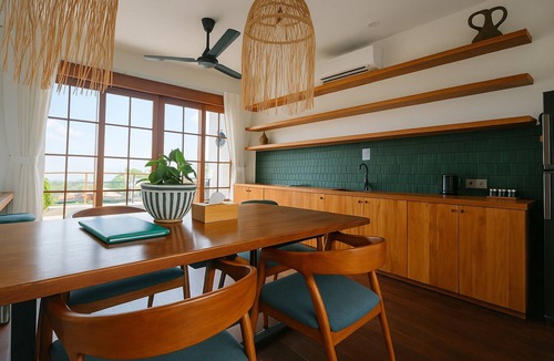 Pecatu Apartment | Samastiti Bingin