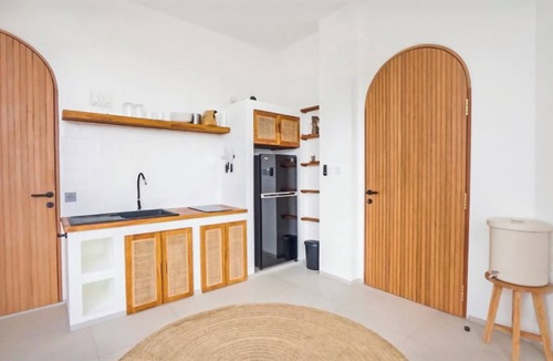 Pecatu Apartment | Samastiti Bingin