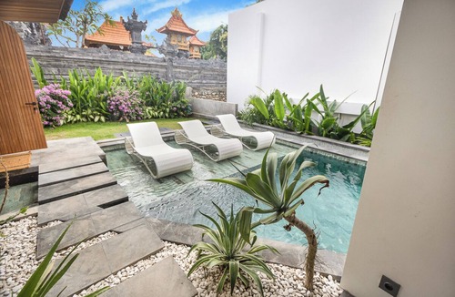 Pecatu Apartment | Samastiti Bingin