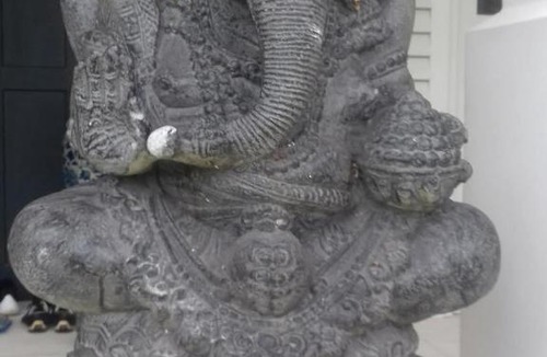 Mekar Bhuwana House | Samu House