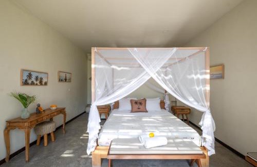 Pecatu Villa | Samudra Damai - Luxury and Peaceful in the Heart of Bingin - 3 Exclusive Villas