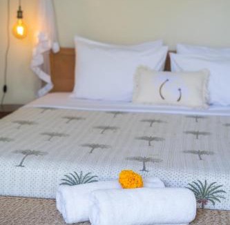 Pecatu Villa | Samudra Damai - Luxury and Peaceful in the Heart of Bingin - 3 Exclusive Villas