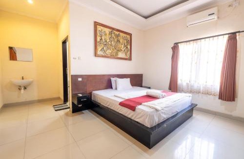 Kartika Plaza Hotel | Samudra Homestay