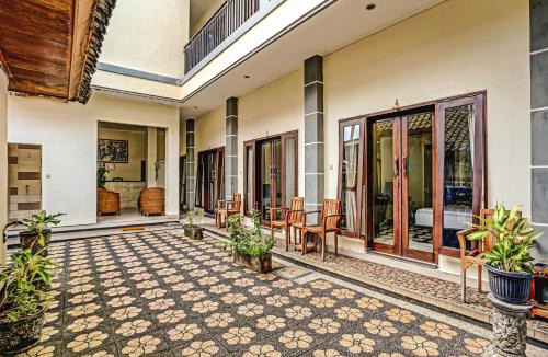 Kartika Plaza Hotel | Samudra Homestay