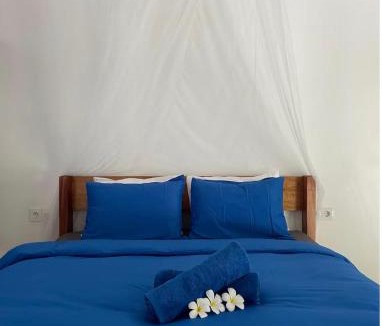 Katiet Villa | Samudra Villas