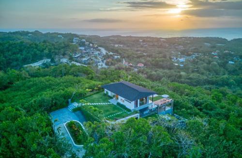 Uluwatu Villa | Sana Villa, panoramic view of Uluwatu