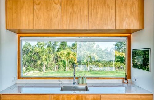 Uluwatu Villa | Sana Villa, panoramic view of Uluwatu