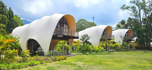 Candikuning Resort | Sanctua Bedugul