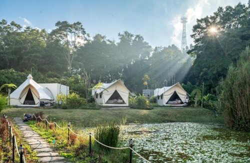 Candikuning Resort | Sanctua Bedugul
