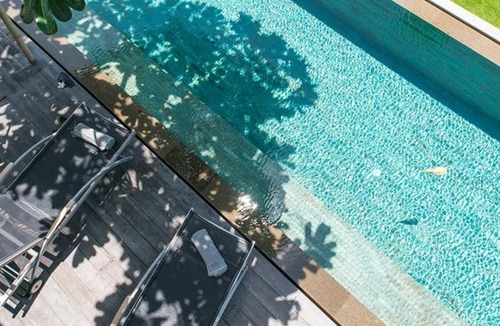 Laksmana Villa | Sanctuary of Green and Glamour – Bali Villa 1024