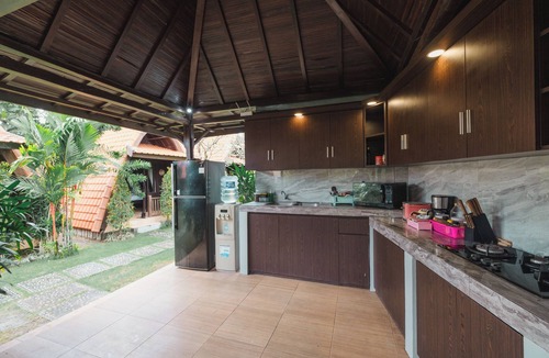 Padonan Villa | Sandat Bali Villa