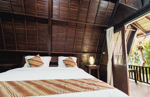 Padonan Villa | Sandat Bali Villa