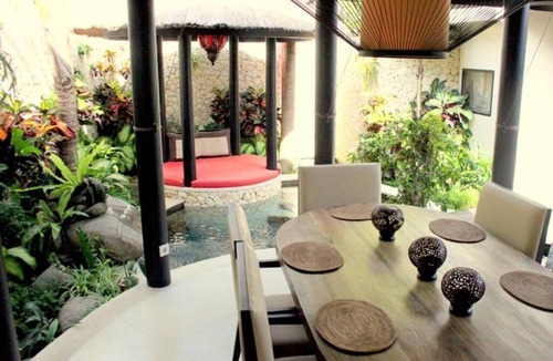 Kerobokan House | Sandi Kala Villas - One-Bedroom Villa