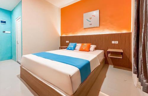 Garut Hotel | SANS Hotel Guntur Cendana Garut
