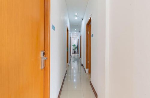 Bogor Tengah Hotel | Sans Hotel Suryakencana Bogor
