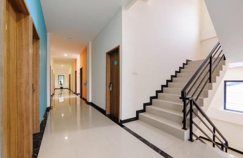 Tangerang Hotel | Sans Max Living Tangerang