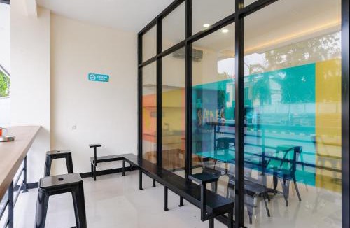 Tangerang Hotel | Sans Max Living Tangerang