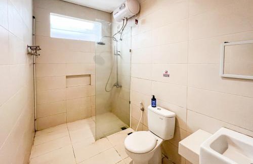 Surabaya Hotel | Sans Stay Bukit Palma Citraland