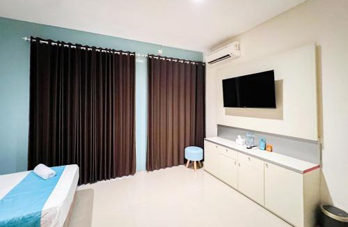 Surabaya Hotel | Sans Stay Bukit Palma Citraland