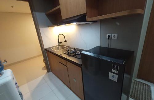Depok Apartment | SanSan Room PGV - Apartemen Podomoro Golf View