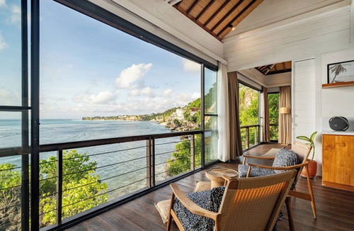 Pecatu Villa | Santai by The Korowai Uluwatu