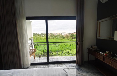 Canggu House | Santo Guesthouse