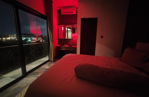 Canggu House | Santo Guesthouse