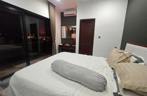 Canggu House | Santo Guesthouse