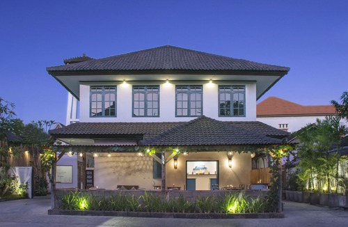 Sanur Hotel | Sanur House