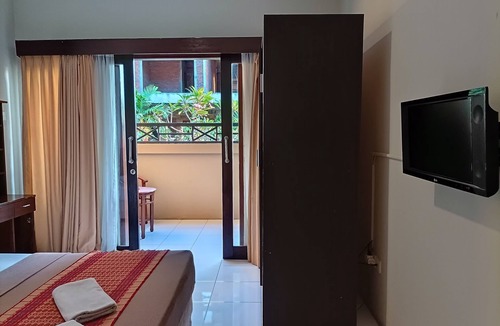 Kartika Plaza Hotel | Sapta Petala Hotel