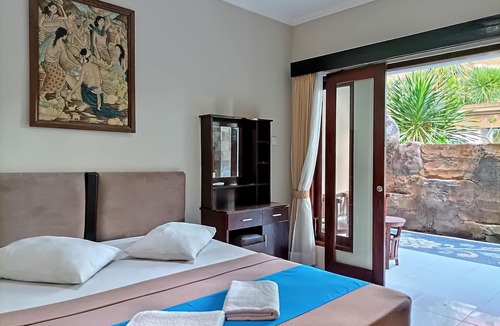 Kartika Plaza Hotel | Sapta Petala Hotel