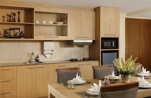 Nakula Apartment | Sara Residence By Nakula