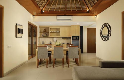Nakula Apartment | Sara Residence By Nakula