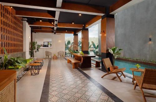 Berawa House | Sarang Comfort
