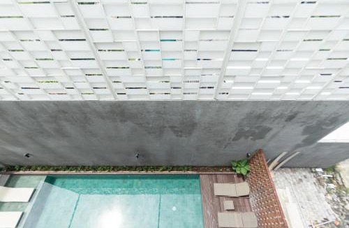 Berawa House | Sarang Comfort