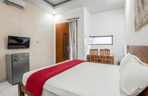 Banjar Semer Hotel | Saren Guesthouse Bali