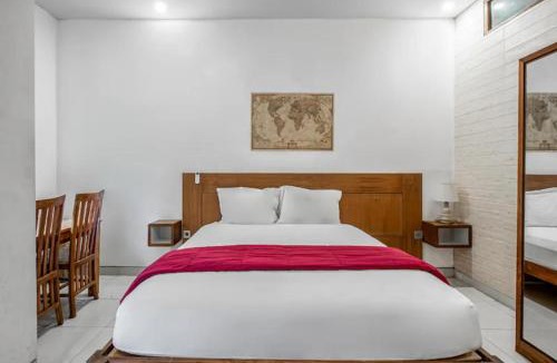 Banjar Semer Hotel | Saren Guesthouse Bali