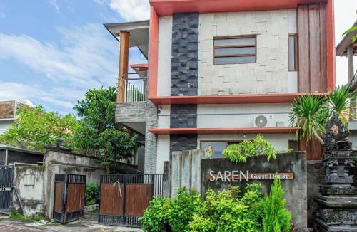 Banjar Semer Hotel | Saren Guesthouse Bali